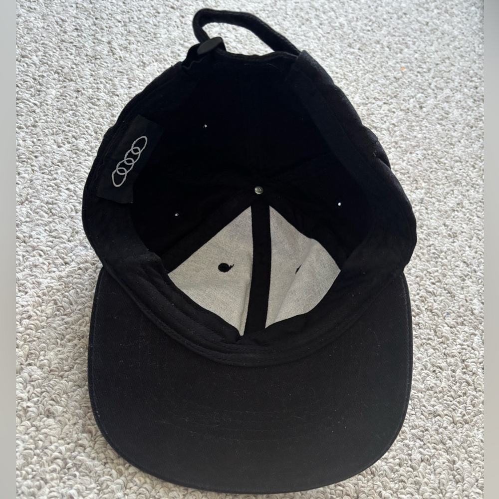 Audi Hat - image 3